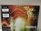 Incubus Make Yourself Vinyl Limited 2000 Ed