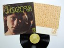 The DOORS self titled LP  Elektra VG++ vinyl Jim Morrison  b526