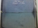 The WAILERS / Bob MARLEY / CATCH A FIRE * 1973 * ISLAND SW-9329 VG+ to EXC