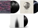 Sleep Token: Vinyl Album Set: Even in Arcadia, Take Me Back to Eden & Sundowning