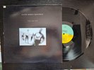 SISTER DOUBLE HAPPINESS : HEART AND MIND : VINYL LP PRO-A-5010 : PROMO : VG+