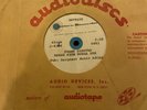 Frank Sinatra Reads From Gunga Din RARE REPRISE ACETATE EXCELLENT CONDITION