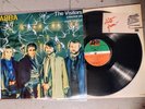 ABBA THE VISITORS 1981  MAXI US 12