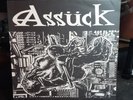 ASSUCK - Misery Index - 12