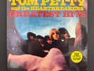 NEW SEALED TOM PETTY AND THE HEARTBREAKERS GREATEST HITS TWO VINYL LP SET