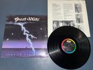 Great White - Shot in the Dark LP -Capitol ST 12525 - Tested VG Vinyl-Rock/Metal