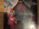 Gorillaz Cracker Island PLUM RED FACTORY SEALED vinyl LP  **ref images