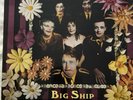 Cardiacs - Big Ship Original Vinyl Release
