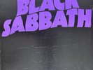Black Sabbath - Master Of Reality (LP) (Near Mint (NM or M-)) - 3921469603