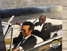 B.B. KING & Eric Clapton RIDING WITH THE KING ( LP 2014) NEW VINYL Ships Free