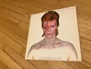 David Bowie Aladdin Sane vinyl LP Gatefold original 1973 VG+