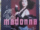 Madonna – Into The Groove (Non-Stop Express Mix) 12