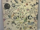 Vintage 1970's LED ZEPPELIN III US Press Gatefold SD7201 Vinyl VG+