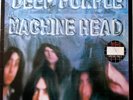 Deep Purple Machine Head NEAR MINT Purple Vinyl LP