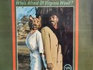 LP Jimmy Smith Whos Afraid Of Virginia Woolf? GATEFOLD, MONO + SIGNED Verve
