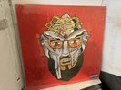 Westside Gunn-MF DOOM-WESTSIDEDOOM Remixes-Pushaman Doomed To Be Fly-Burlington