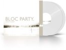 Bloc Party - Silent Alarm [White Vinyl] NEW Vinyl