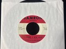Ognir And The Nite People Samson 102 I Found A New Love / All My Heart G/VG