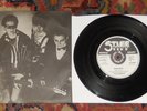 THE DAMNED - NEW ROSE/HELP 7