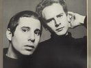 Bookends by Simon and Garfunkel, LP Record (1968) KCS 9529 W/Poster EXCELLENT