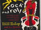 BILL HALEY   