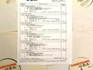3/5/88 DAVE SHOLIN COUNTDOWN U*S*A* FEATURES RICK SPRINGFIELD; PATRICK SWAYZE