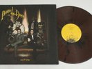 PANIC  AT THE DISCO VICES & VIRTUES 2017 RARE HOT TOPIC LP MAROON SPLATTER VINYL