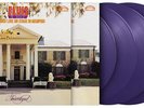 Elvis Presley - Recorded Live On Stage In Memphis - Limited 180-Gram Purple Colo