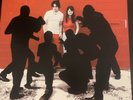 The White Stripes White Blood Cells Vinyl TMR 033 2010