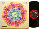 ARCHIE SHEPP The Way Ahead LP IMPULSE  AS-9170 US 1968 Grachan Moncur III VG+