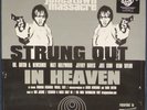 The Brian Jonestown Massacre - Strung Out In Heaven on Clear vinyl.
