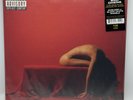 Bad Omens - The Death of Peace of Mind - Oxblood w/Black+White Marble Vinyl 2LP