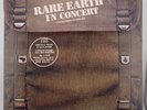 RARE EARTH VERY RARE Comple 2LP IN CONCERT 1971 US 1stPRESS UNIPAK RARE LP-223