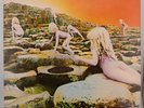 LED ZEPPELIN Houses of the Holy LP Rare Press  SRC 
