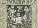 JOHN FAHEY The Transfiguration of Blind Joe Death RB-1 1967 Vinyl LP G+/G+