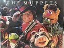 1979 John Denver And The Muppets ‎A Christmas Together LP Vinyl Record VG+