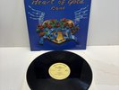 THE HEART OF GOLD BAND-Grateful Dead-DONNA & KEITH -LP VINYL - EX/VG+ -RRLP 2020