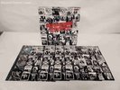 The Rolling Stones Record Lot: Steel Wheels & More