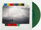 THRICE Beggars NEW Green Vinyl LP (2021) coheed and cambria underoath glassjaw
