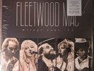 Fleetwood Mac Mirage Tour '82 limited edition 3LP Crystal Clear vinyl