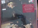 BARBRA STREISAND, Broadway Album [red hype sticker] USA New Sealed LP FREE SHIP