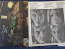 DAVID BOWIE, Rise & Fall Of Ziggy Stardust & Spiders From Mars UK LP FREE SHIP
