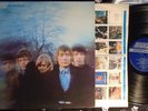 ROLLING STONES, Between The Buttons STEREO USA 1st/early pressing Excellent- LP
