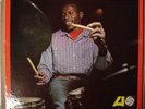 Elvin Jones - And Then Again - ATLANTIC LP 1443 M-/M- MONO
