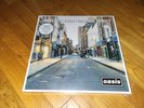 Oasis (What's The Story) Morning Glory? 3LP Clear Vinyl New Sealed