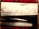 Bruce Springsteen NEBRASKA Vinyl LP 1982 Pitman 1st Press + USA & TUNNEL 3LP Lot