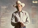 GEORGE STRAIT -DOES FORT WORTH EVER CROSS YOUR MIND- 1984 M- LP+bonus CD TESTED