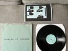 Hi Scores by Boards of Canada (Record, 2014) M-NM Condition