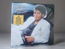 MICHAEL JACKSON: THRILLER, 1982, EPIC THE WORLD'S BEST SELLING ALBUM, SEALED LP