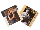Randy Travis Sealed LP/Vinyls No Holding Back & Heroes And Friends - MINT